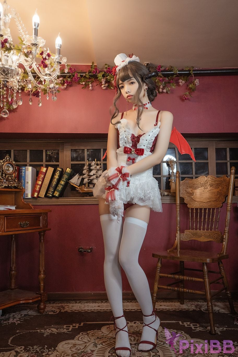 Coser No.015 PixiBB.COM 002