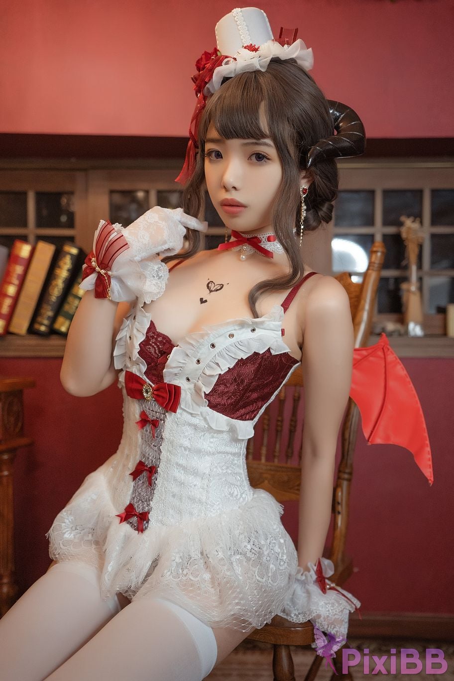 Coser No.015 PixiBB.COM 004