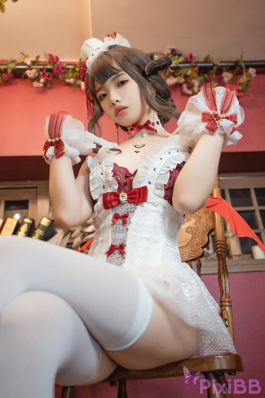 Coser No.015 PixiBB.COM 005