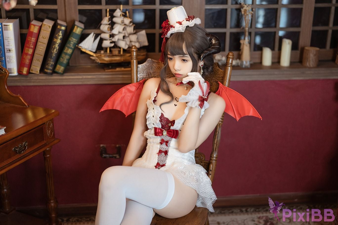 Coser No.015 PixiBB.COM 009