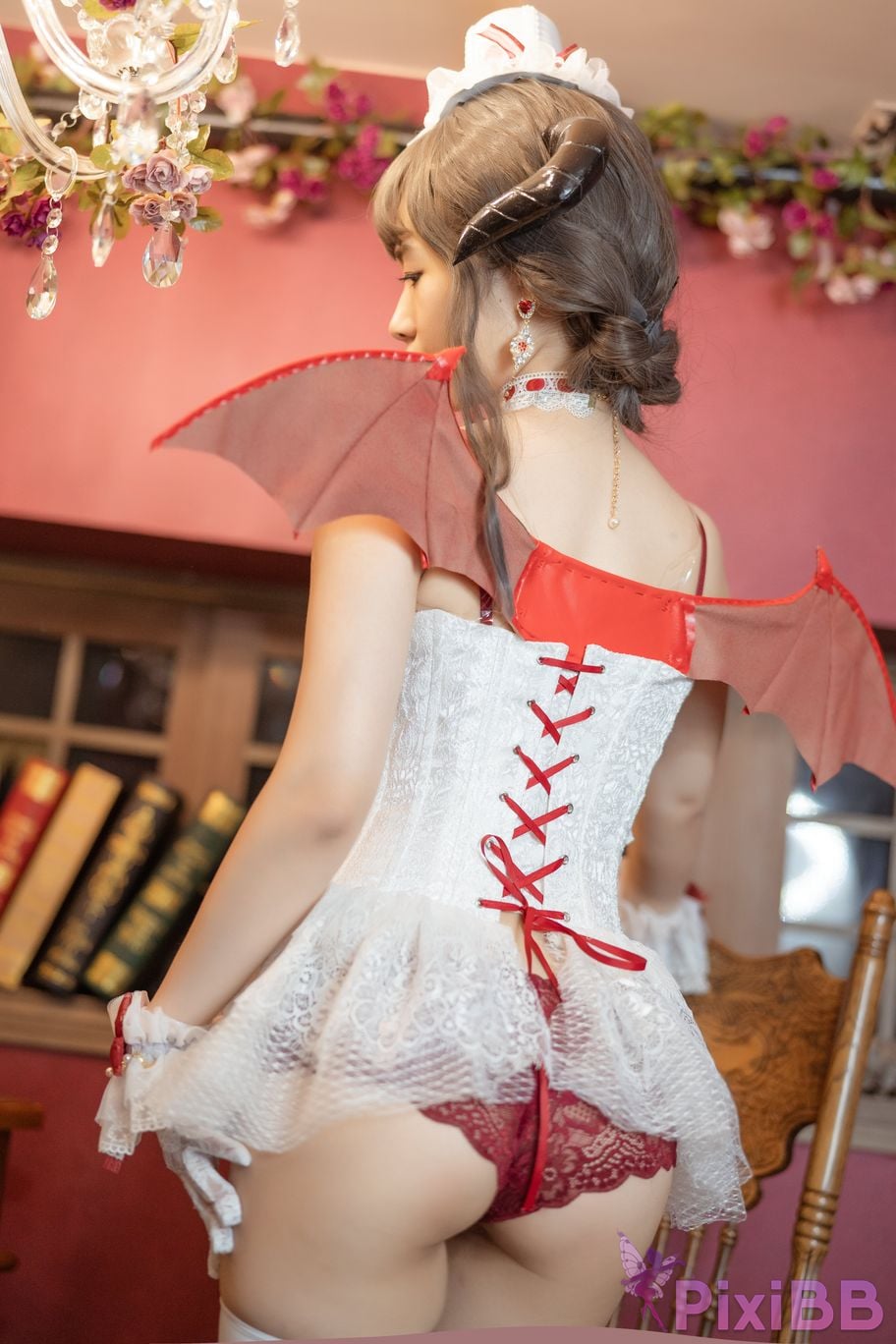 Coser No.015 PixiBB.COM 010