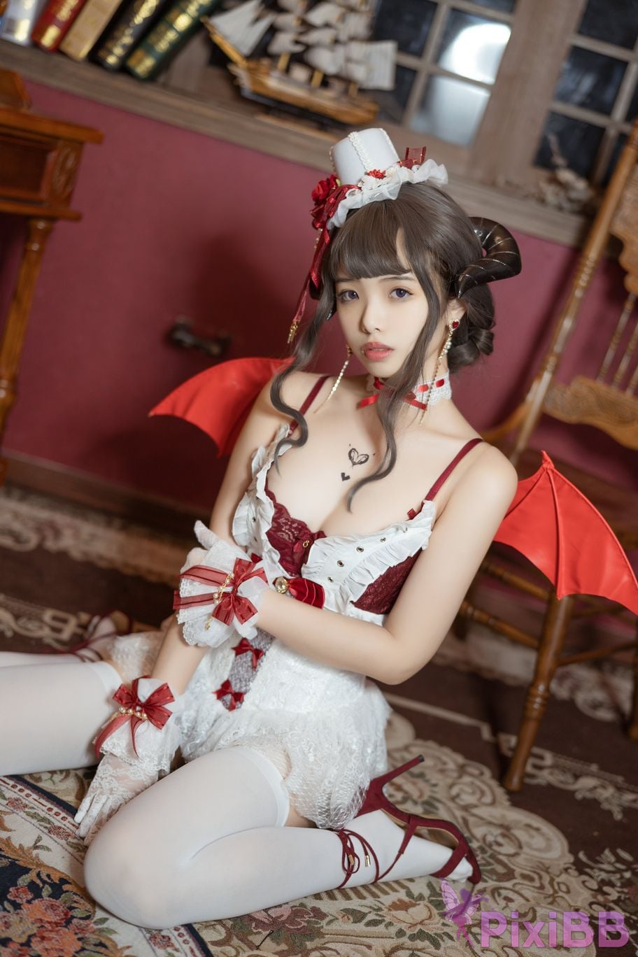Coser No.015 PixiBB.COM 014