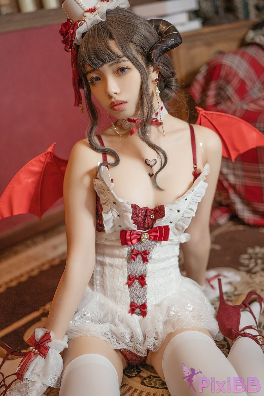 Coser No.015 PixiBB.COM 015