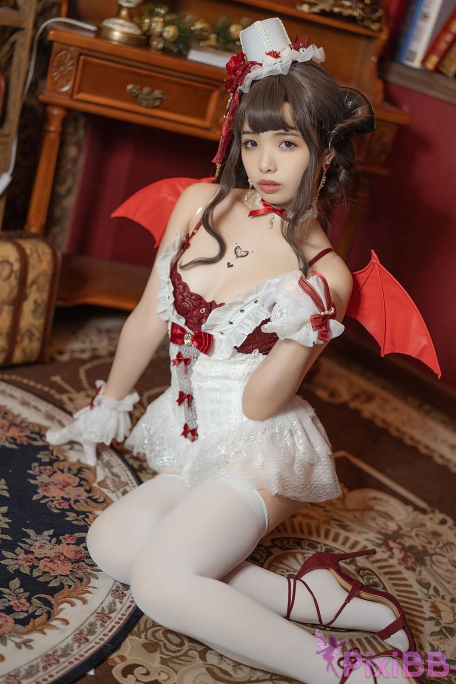 Coser No.015 PixiBB.COM 016