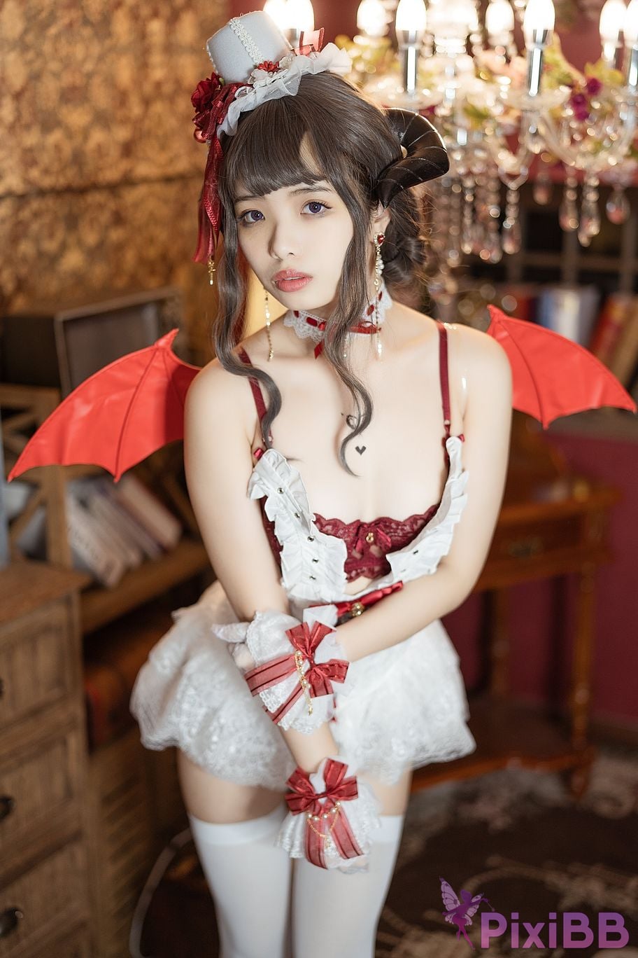 Coser No.015 PixiBB.COM 017