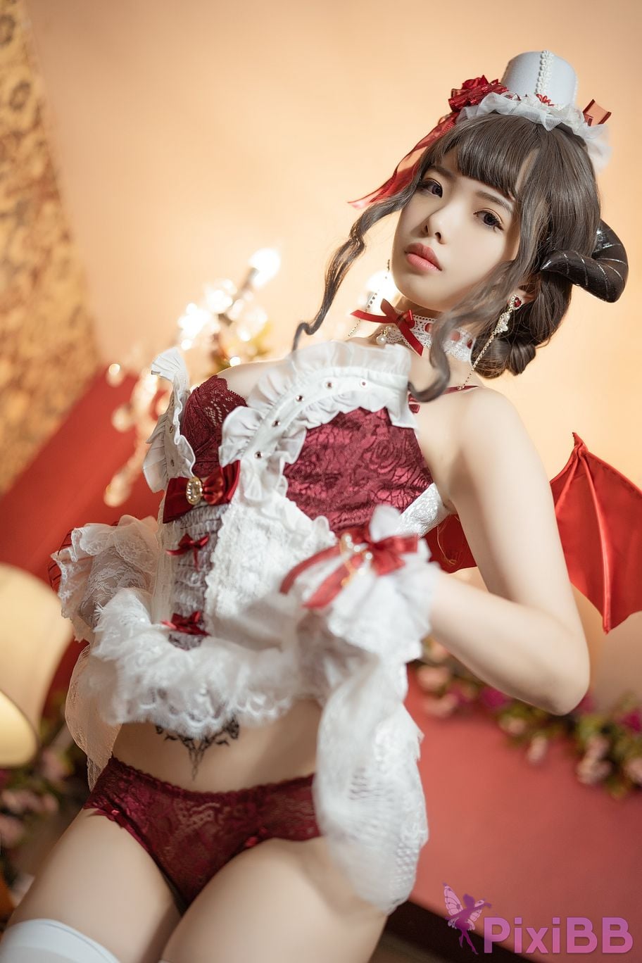 Coser No.015 PixiBB.COM 019