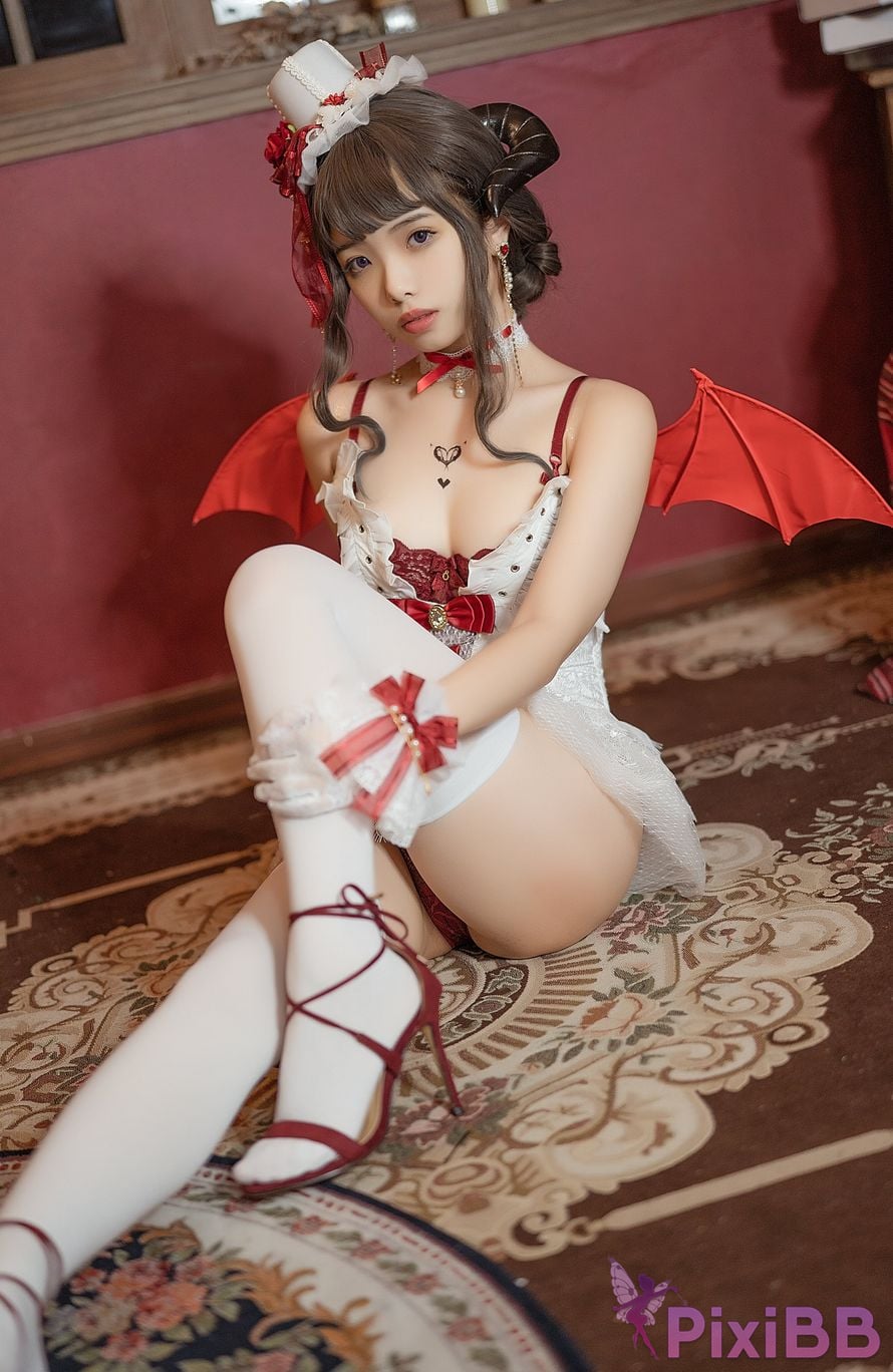 Coser No.015 PixiBB.COM 020