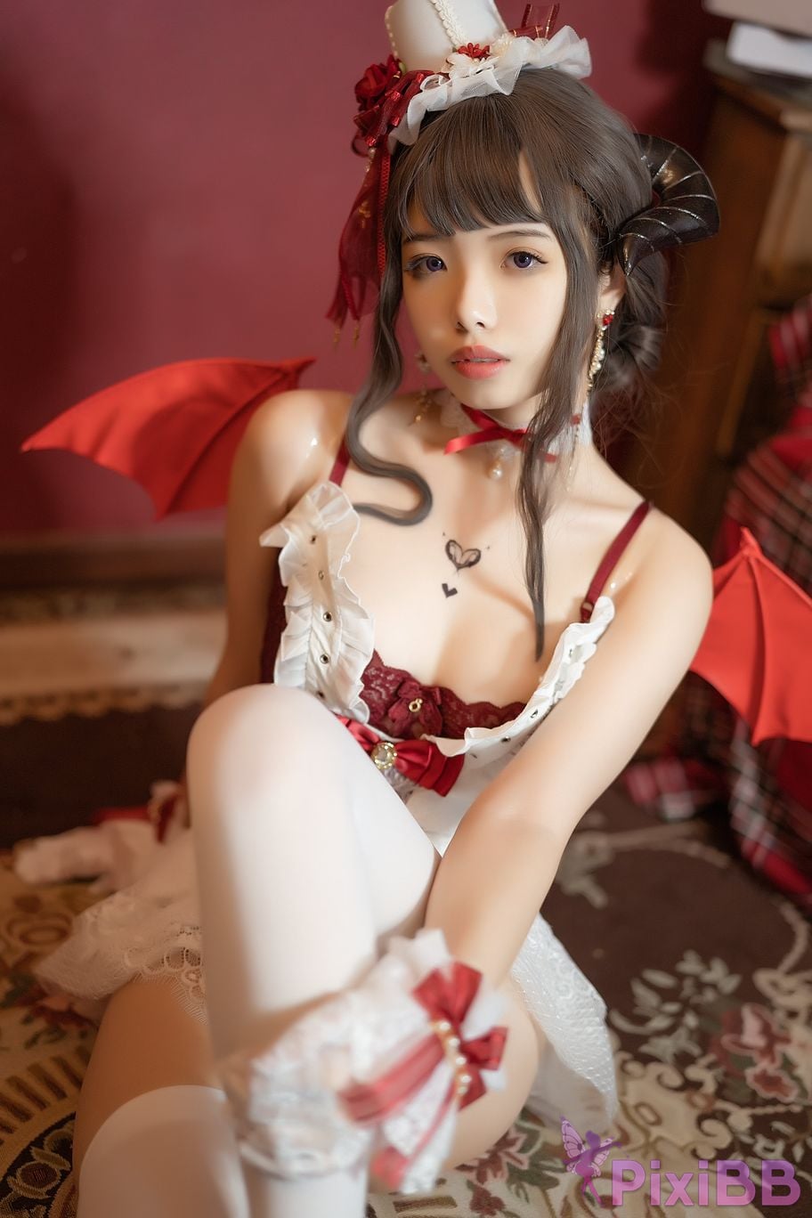 Coser No.015 PixiBB.COM 022