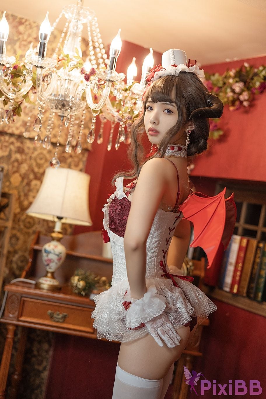 Coser No.015 PixiBB.COM 023