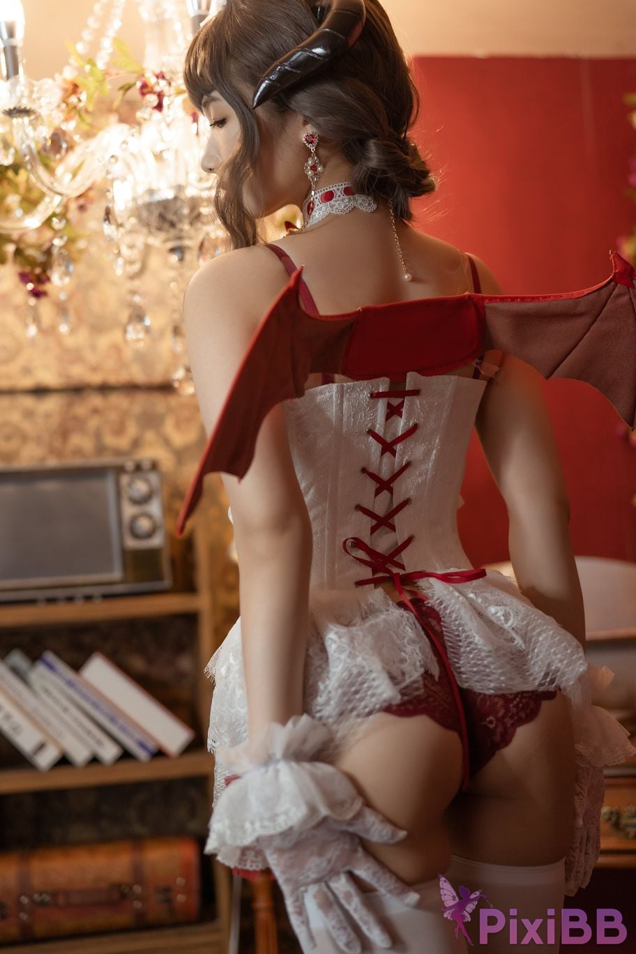 Coser No.015 PixiBB.COM 030