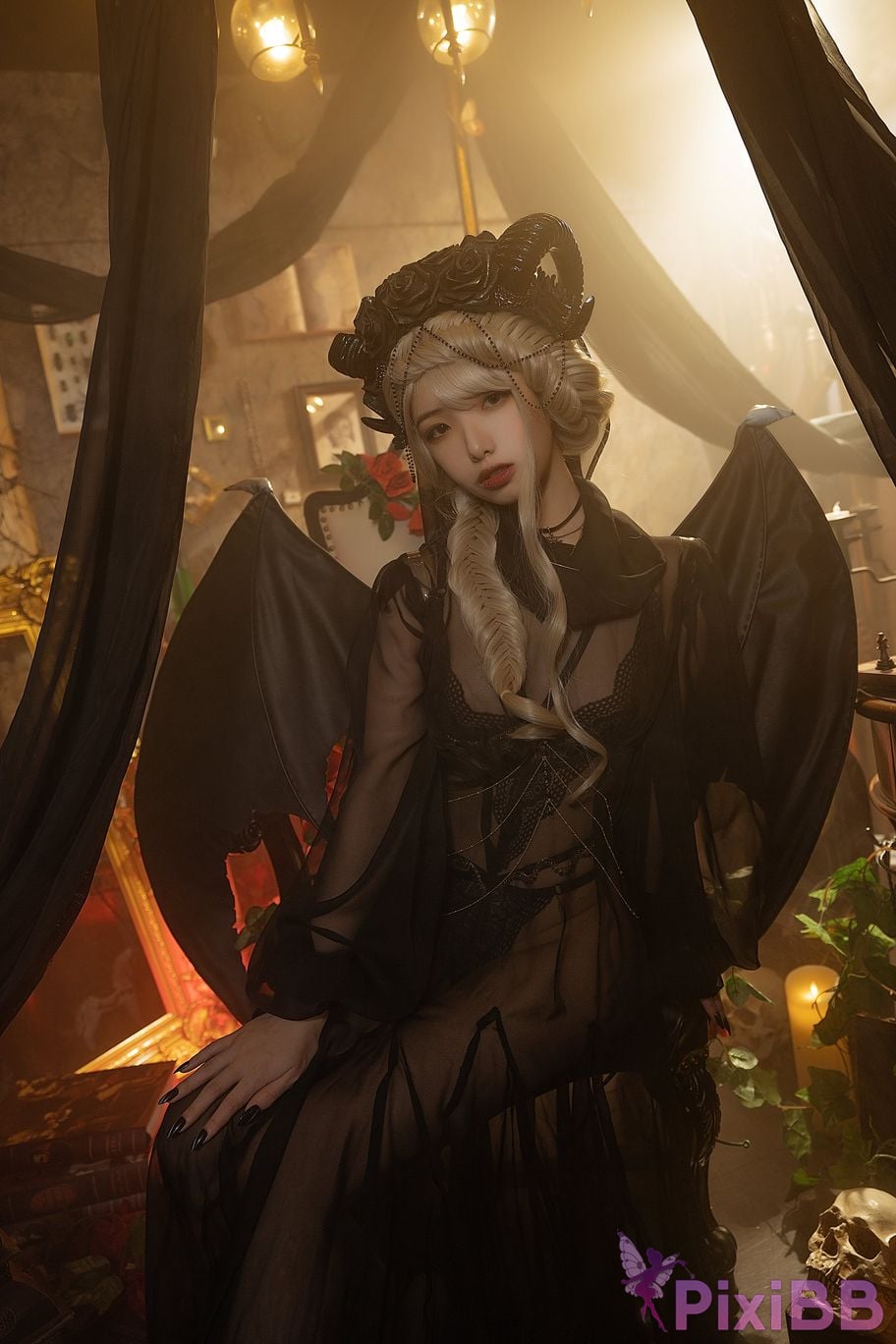 Coser No.015 PixiBB.COM 036