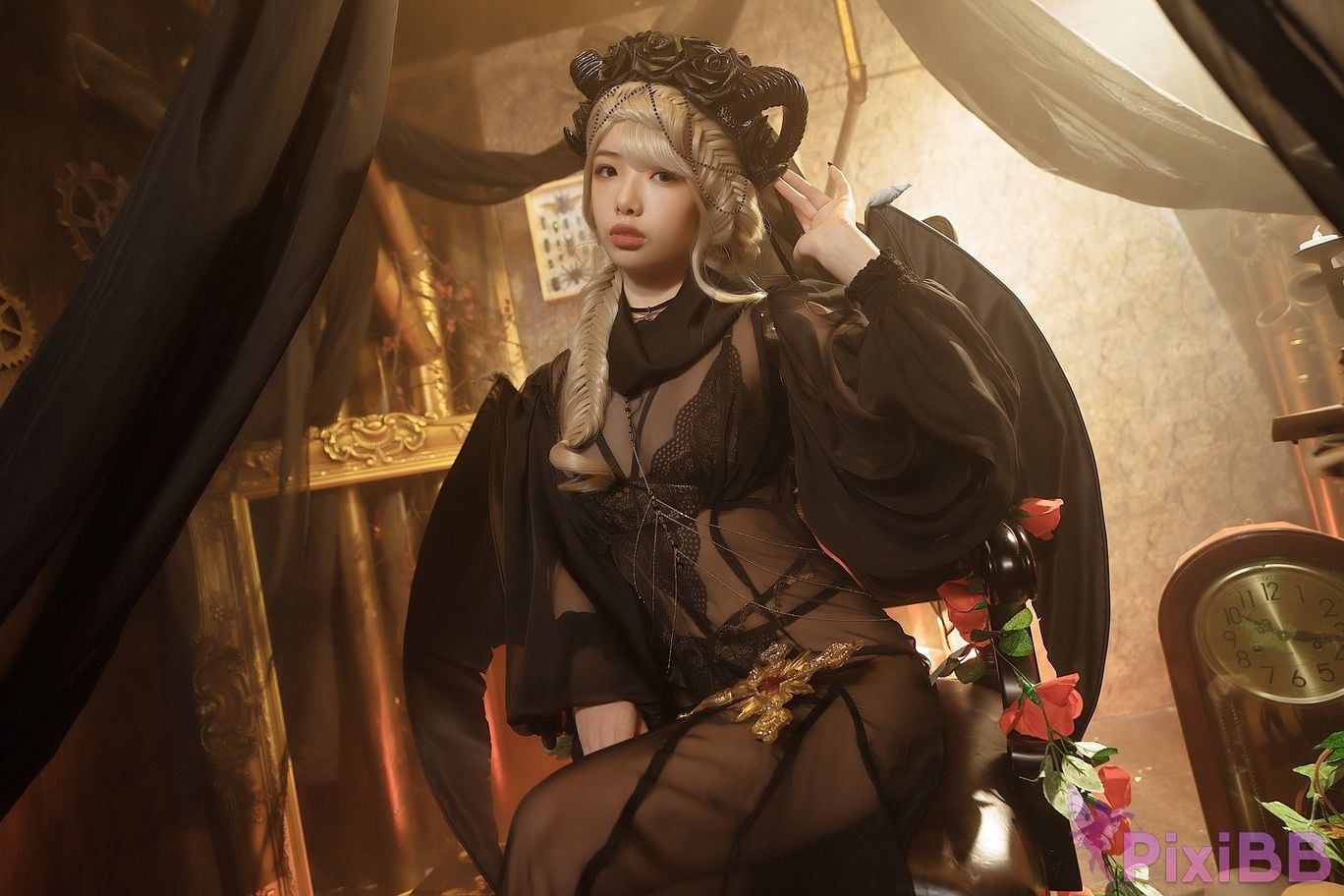 Coser No.015 PixiBB.COM 038