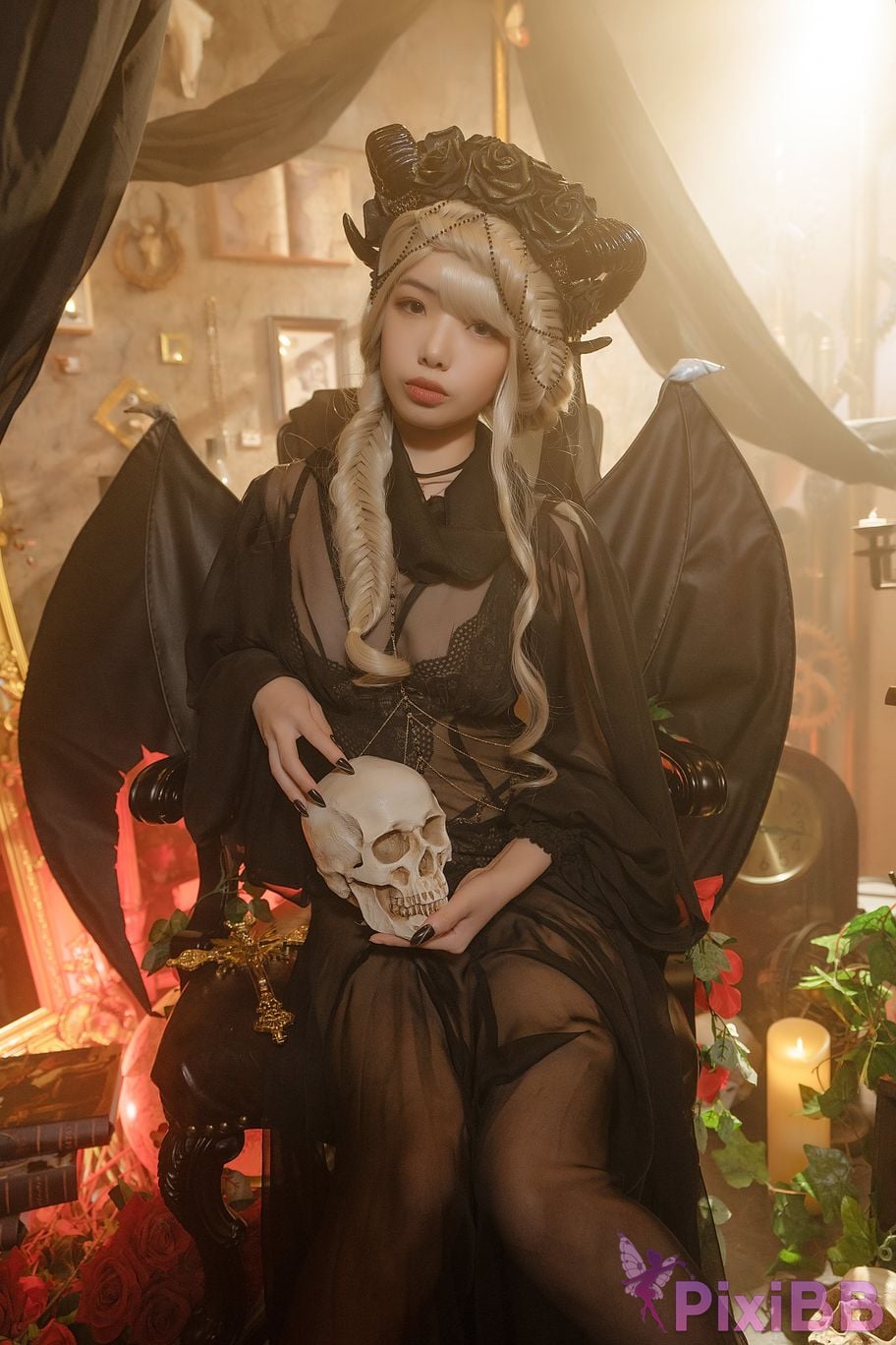 Coser No.015 PixiBB.COM 043