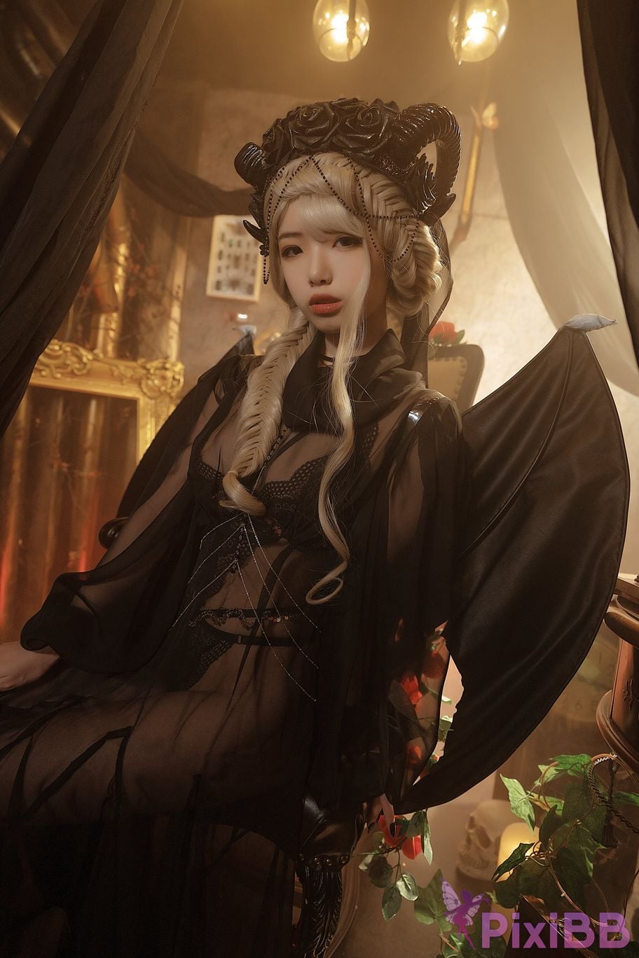Coser No.015 PixiBB.COM 044