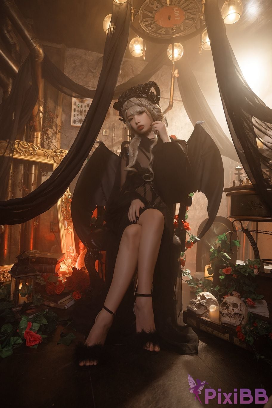 Coser No.015 PixiBB.COM 045