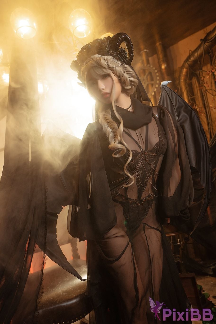 Coser No.015 PixiBB.COM 049