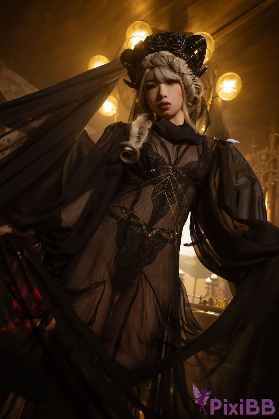 Coser No.015 PixiBB.COM 051