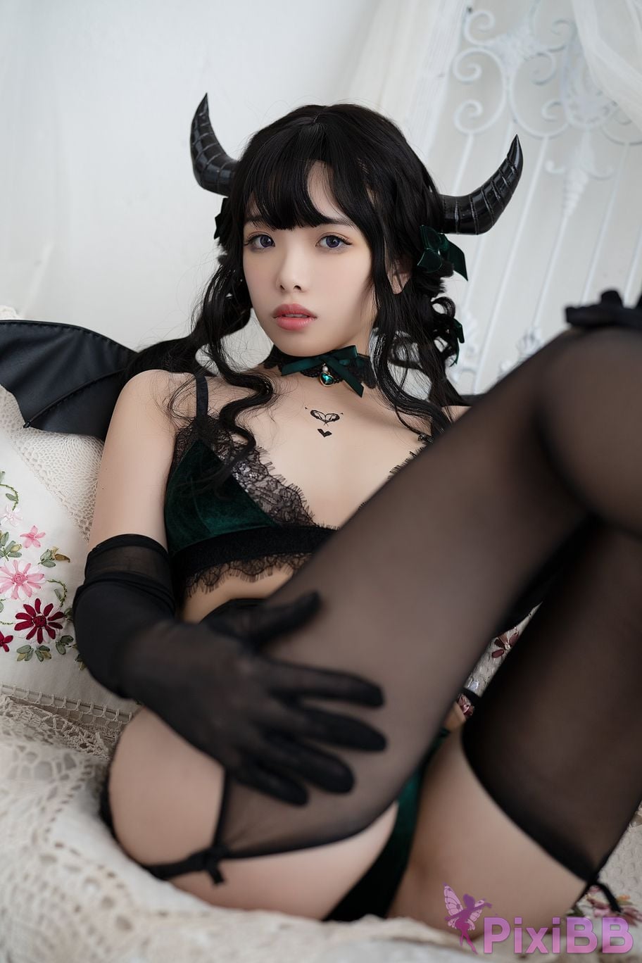 Coser No.015 PixiBB.COM 087