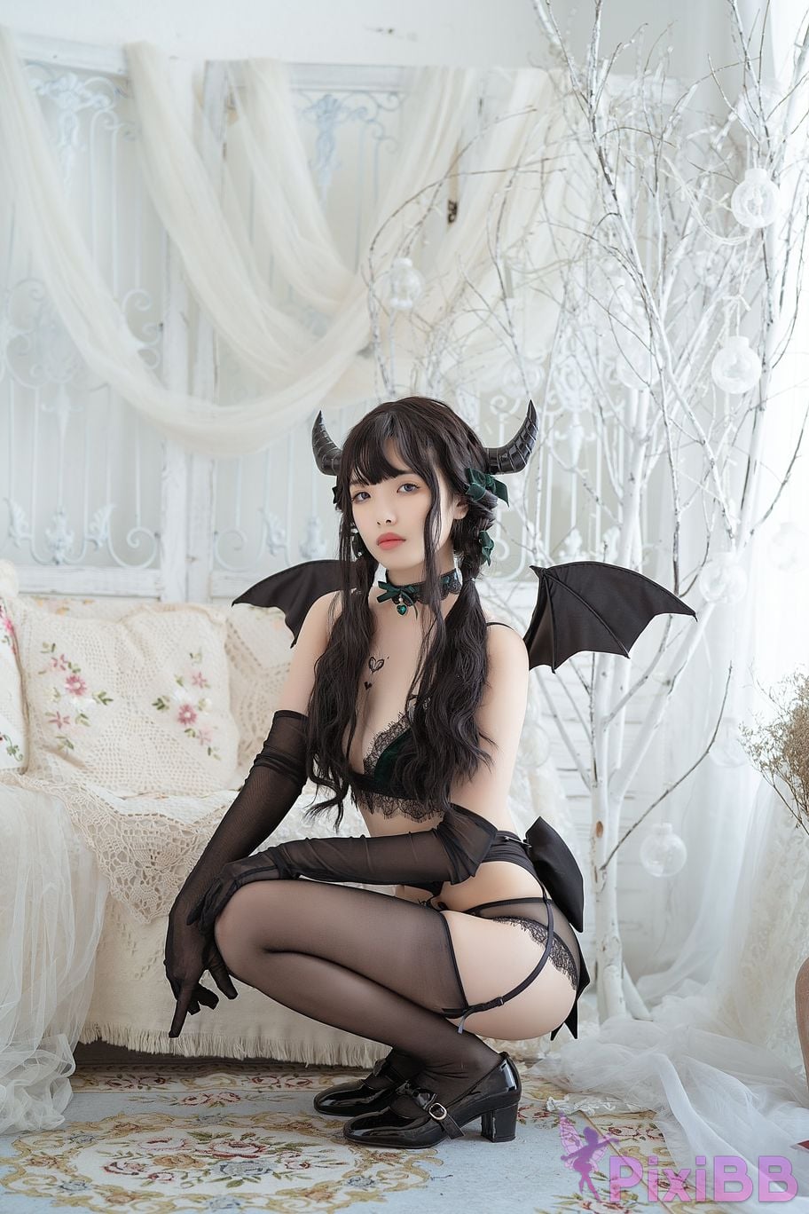 Coser No.015 PixiBB.COM 100