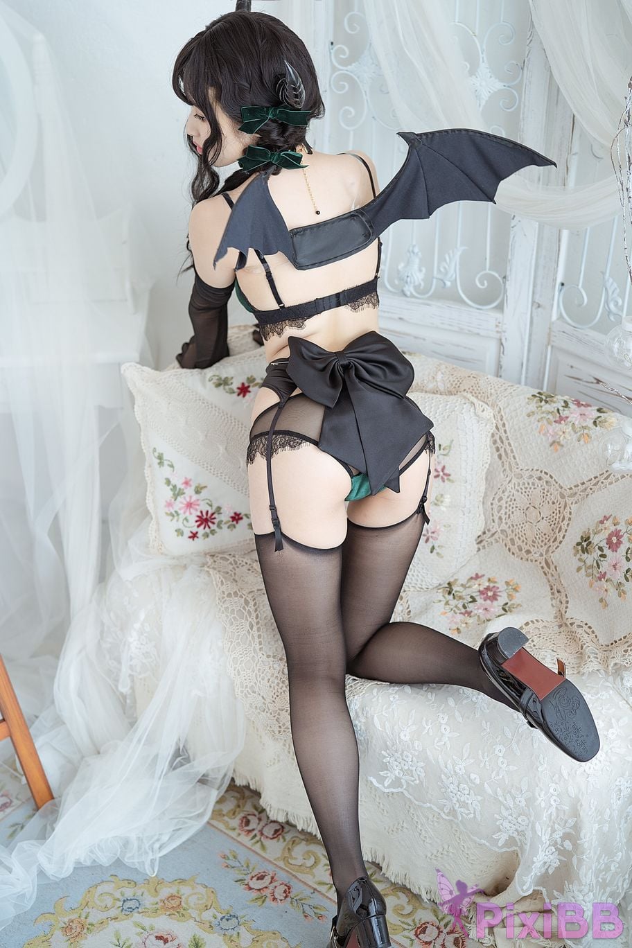 Coser No.015 PixiBB.COM 106