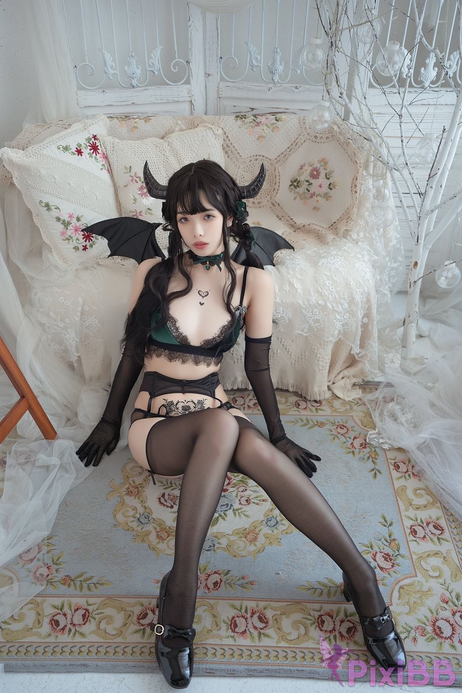 Coser No.015 PixiBB.COM 110