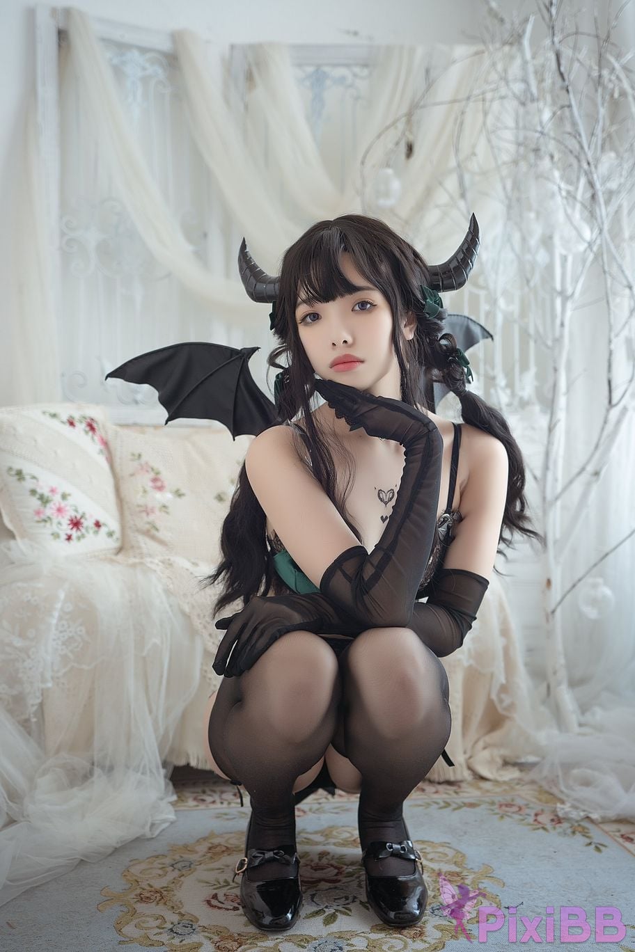 Coser No.015 PixiBB.COM 111