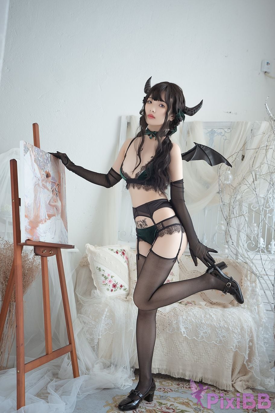 Coser No.015 PixiBB.COM 116