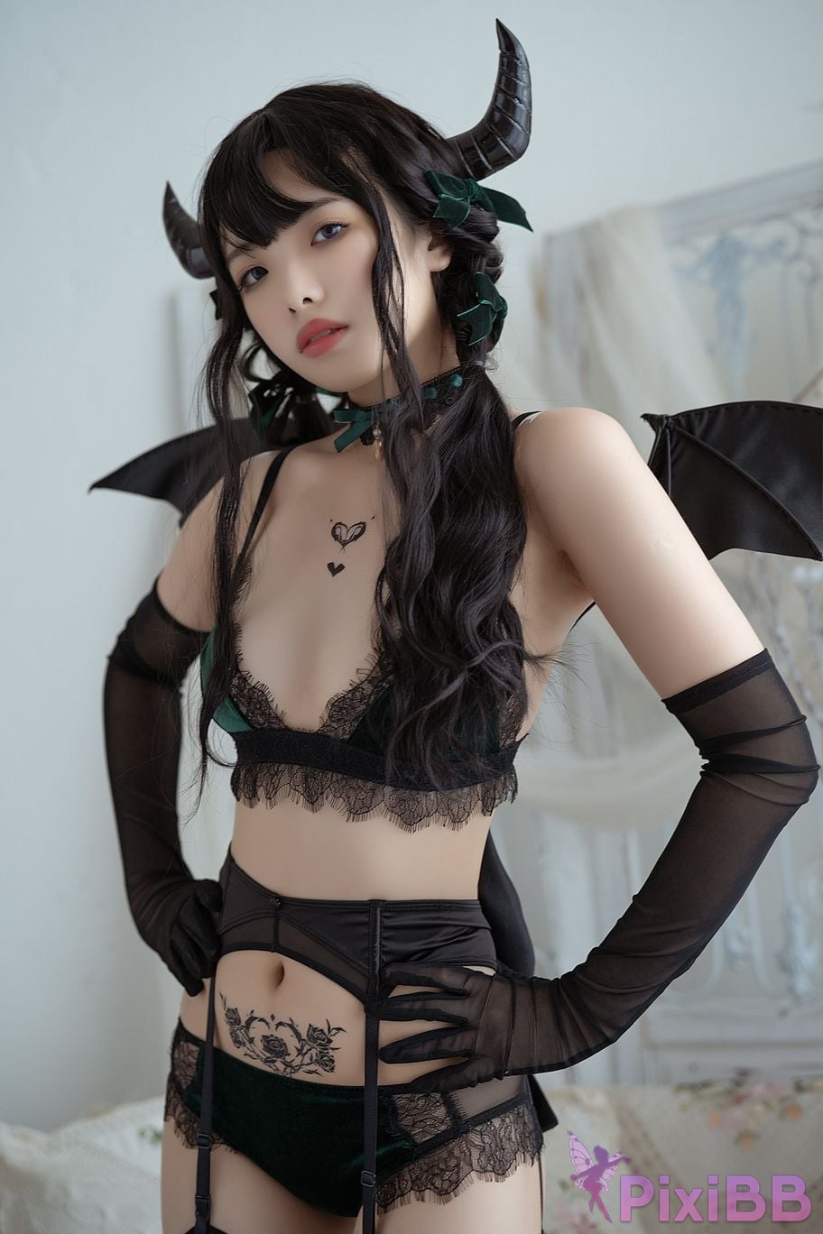 Coser No.015 PixiBB.COM 126