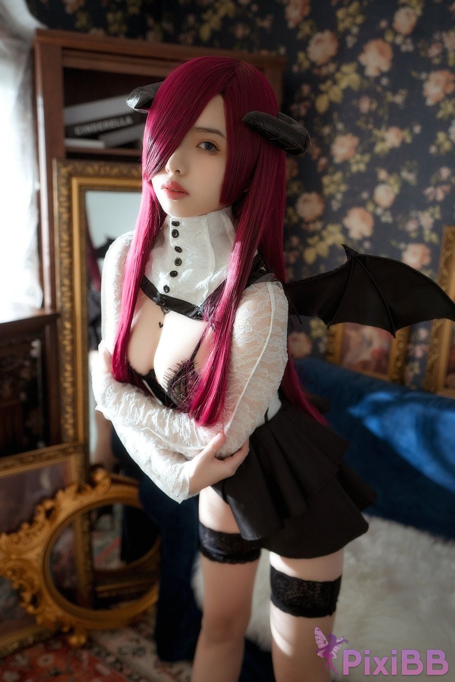 Coser No.015 PixiBB.COM 129