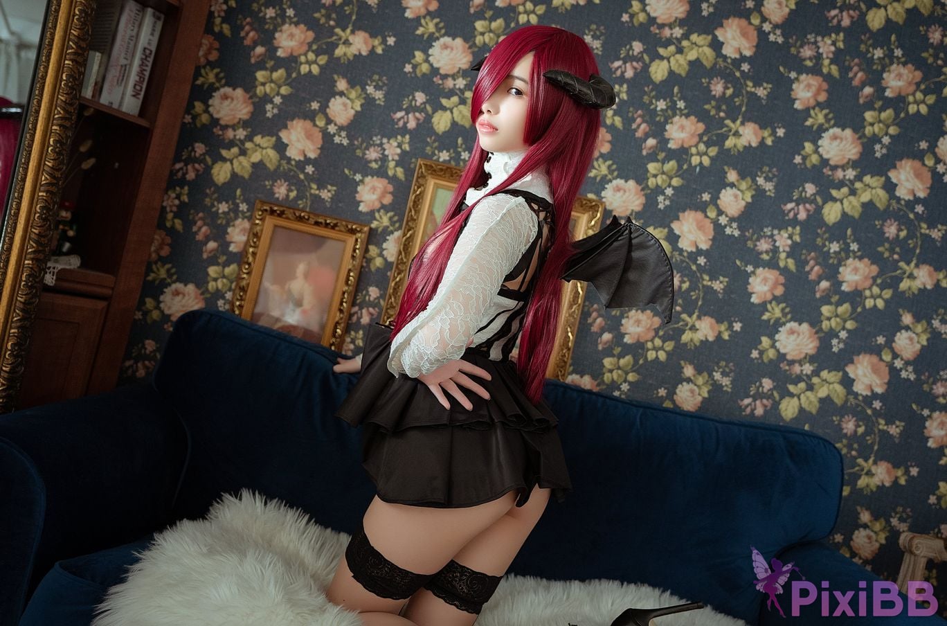Coser No.015 PixiBB.COM 144