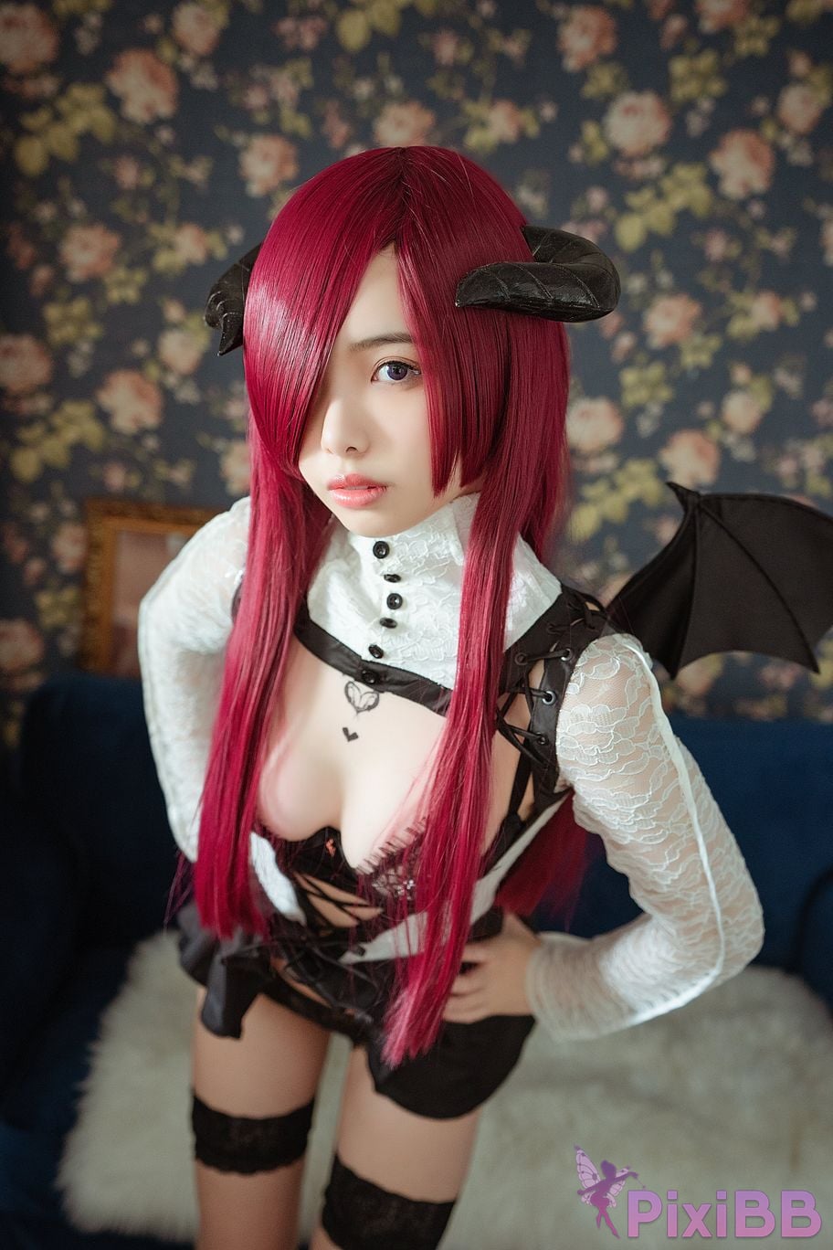 Coser No.015 PixiBB.COM 145