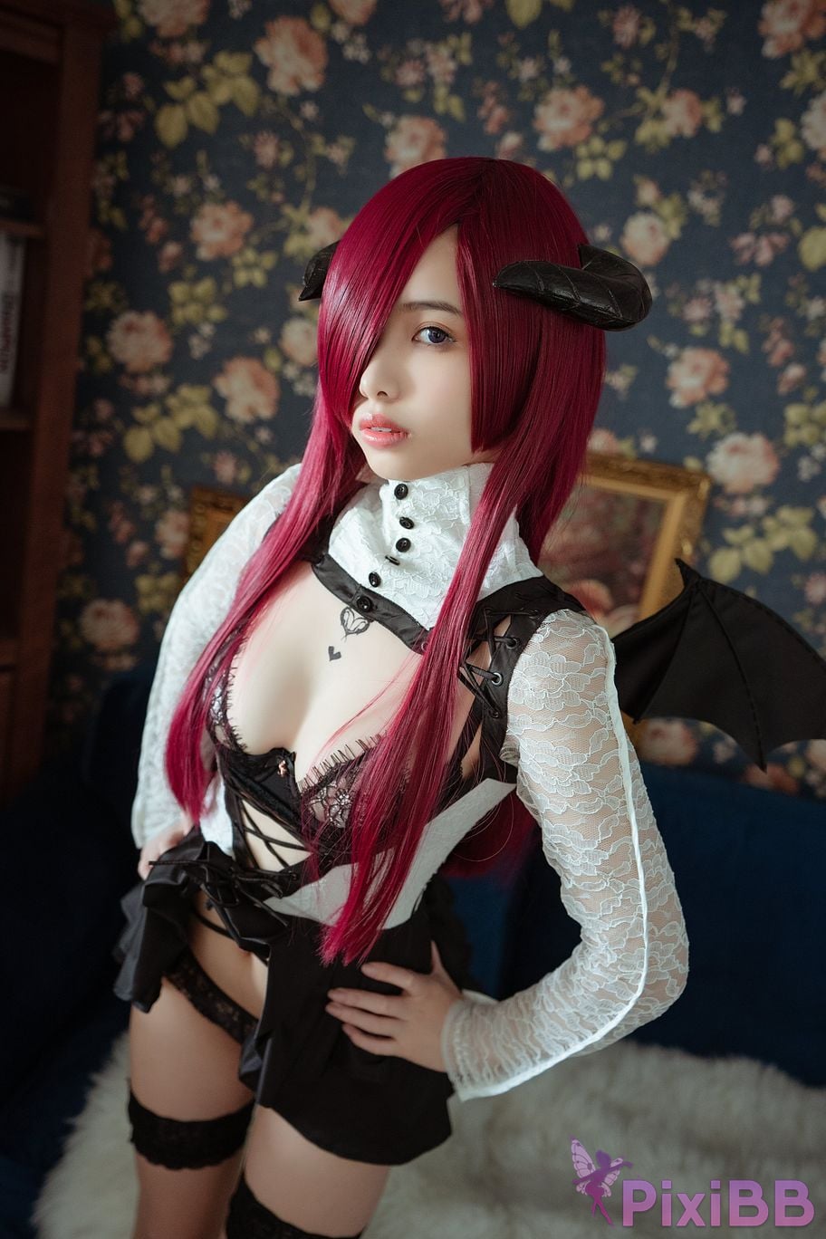 Coser No.015 PixiBB.COM 146