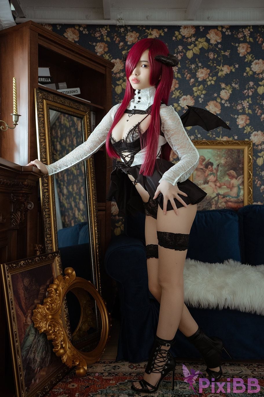 Coser No.015 PixiBB.COM 150