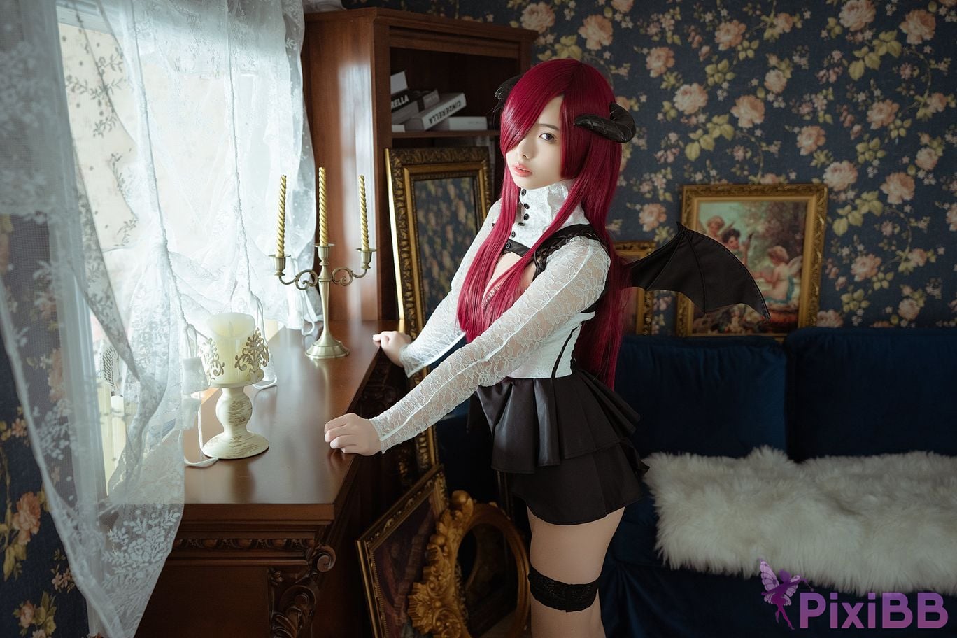 Coser No.015 PixiBB.COM 152