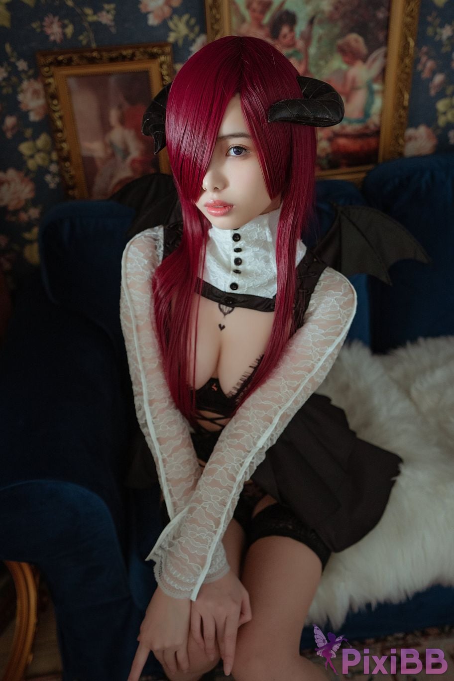 Coser No.015 PixiBB.COM 155