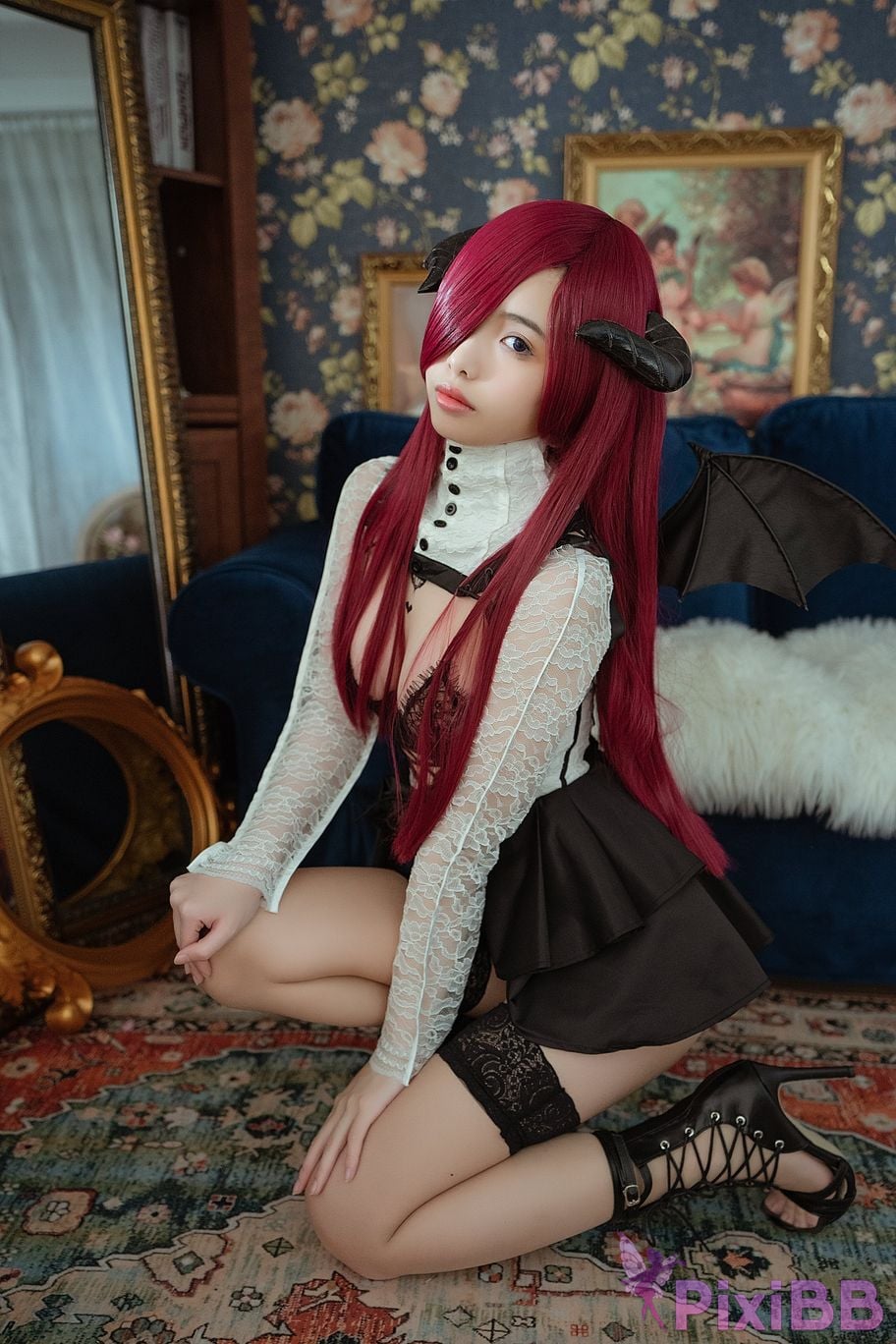 Coser No.015 PixiBB.COM 156