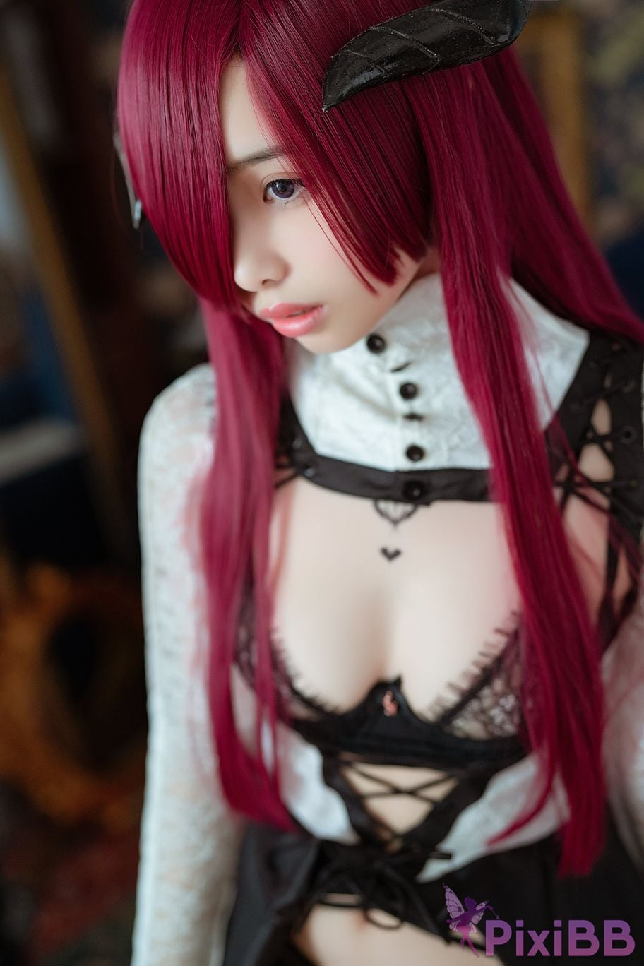 Coser No.015 PixiBB.COM 159