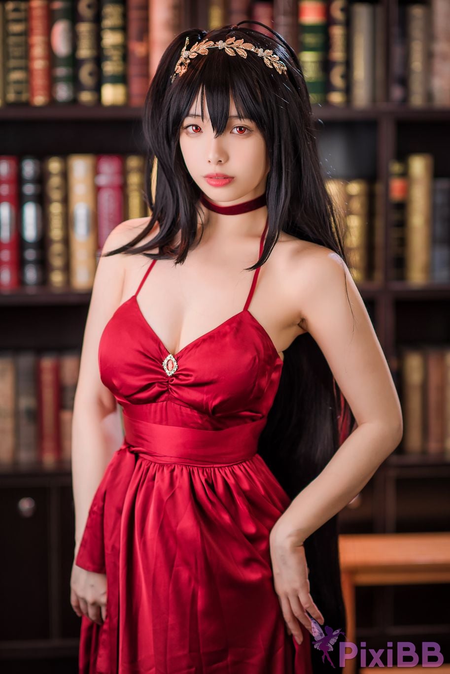 Coser No.007 PixiBB.COM 001