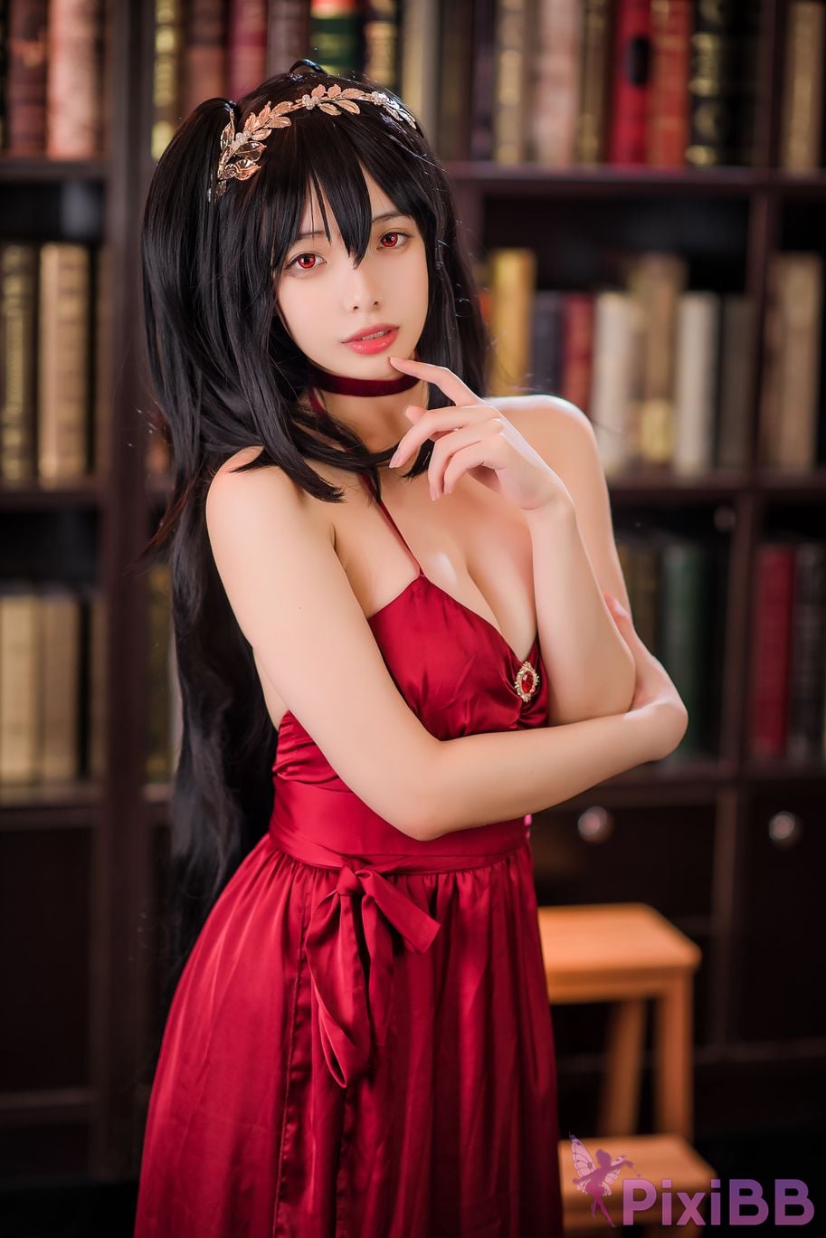 Coser No.007 PixiBB.COM 004