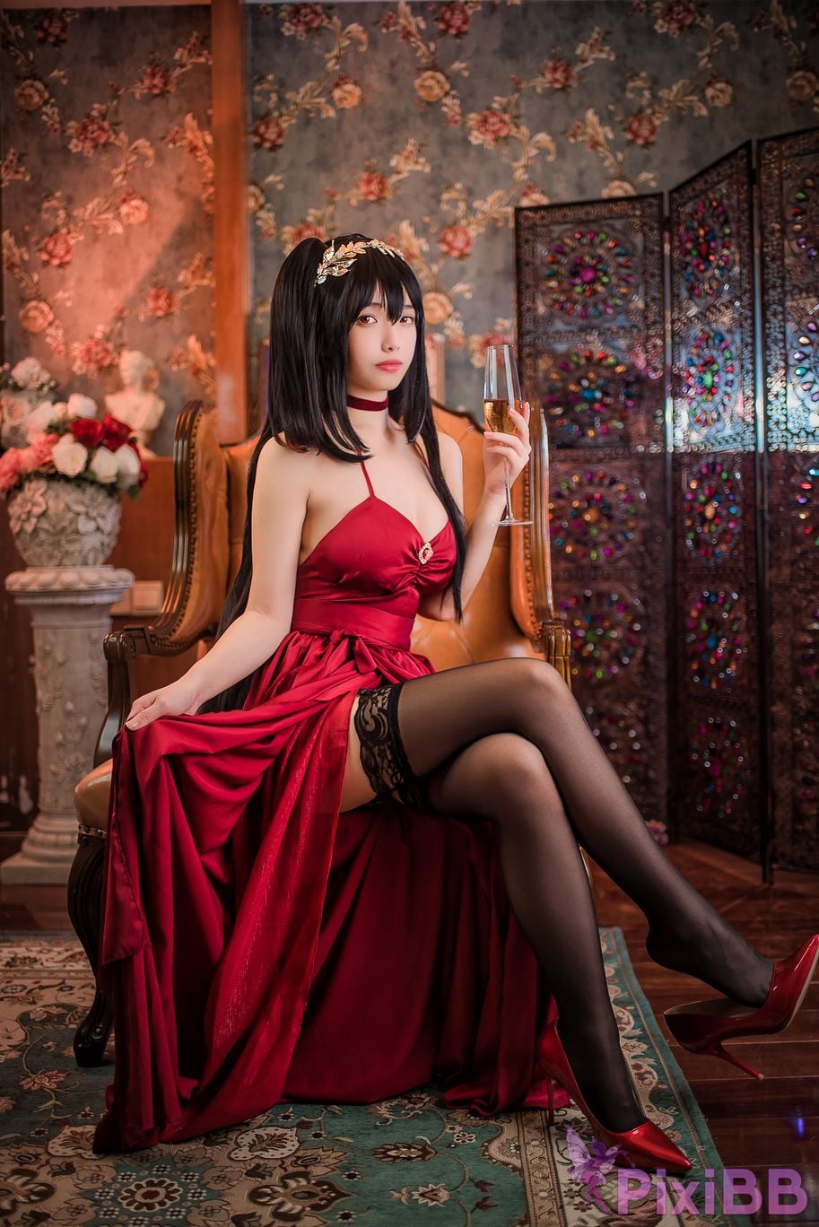 Coser No.007 PixiBB.COM 015