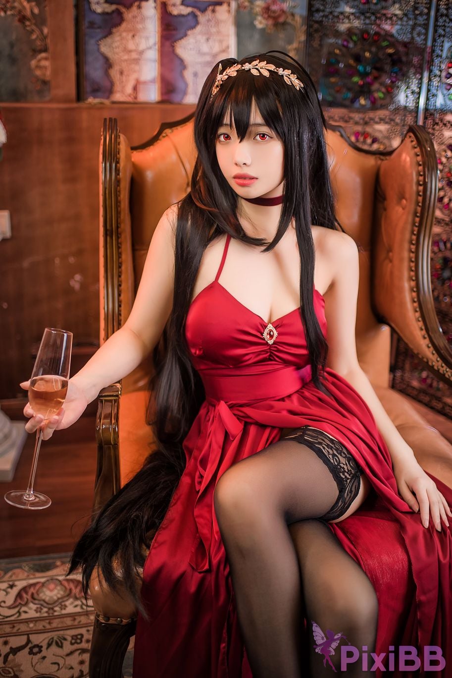Coser No.007 PixiBB.COM 019