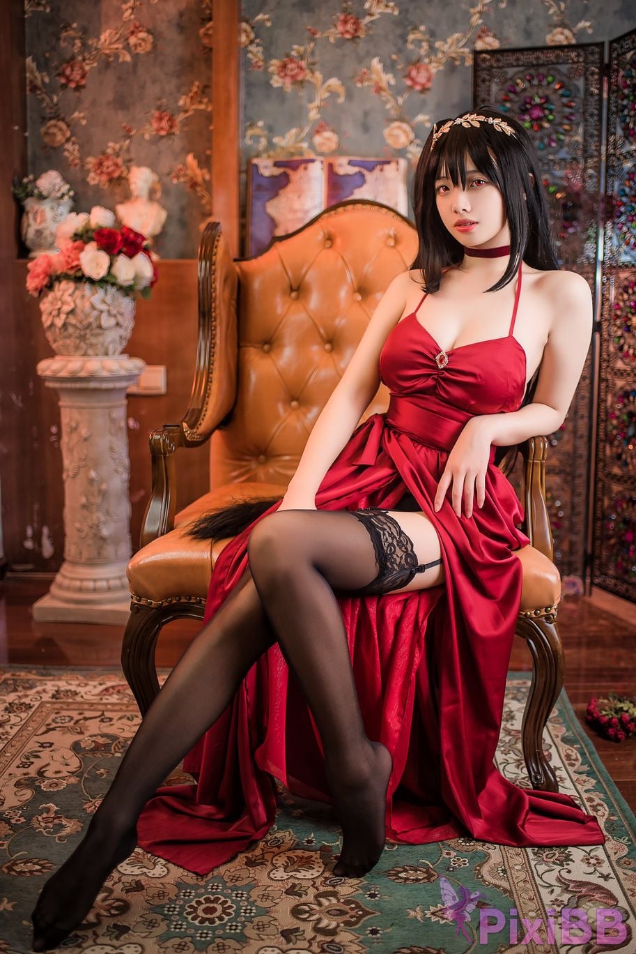 Coser No.007 PixiBB.COM 027