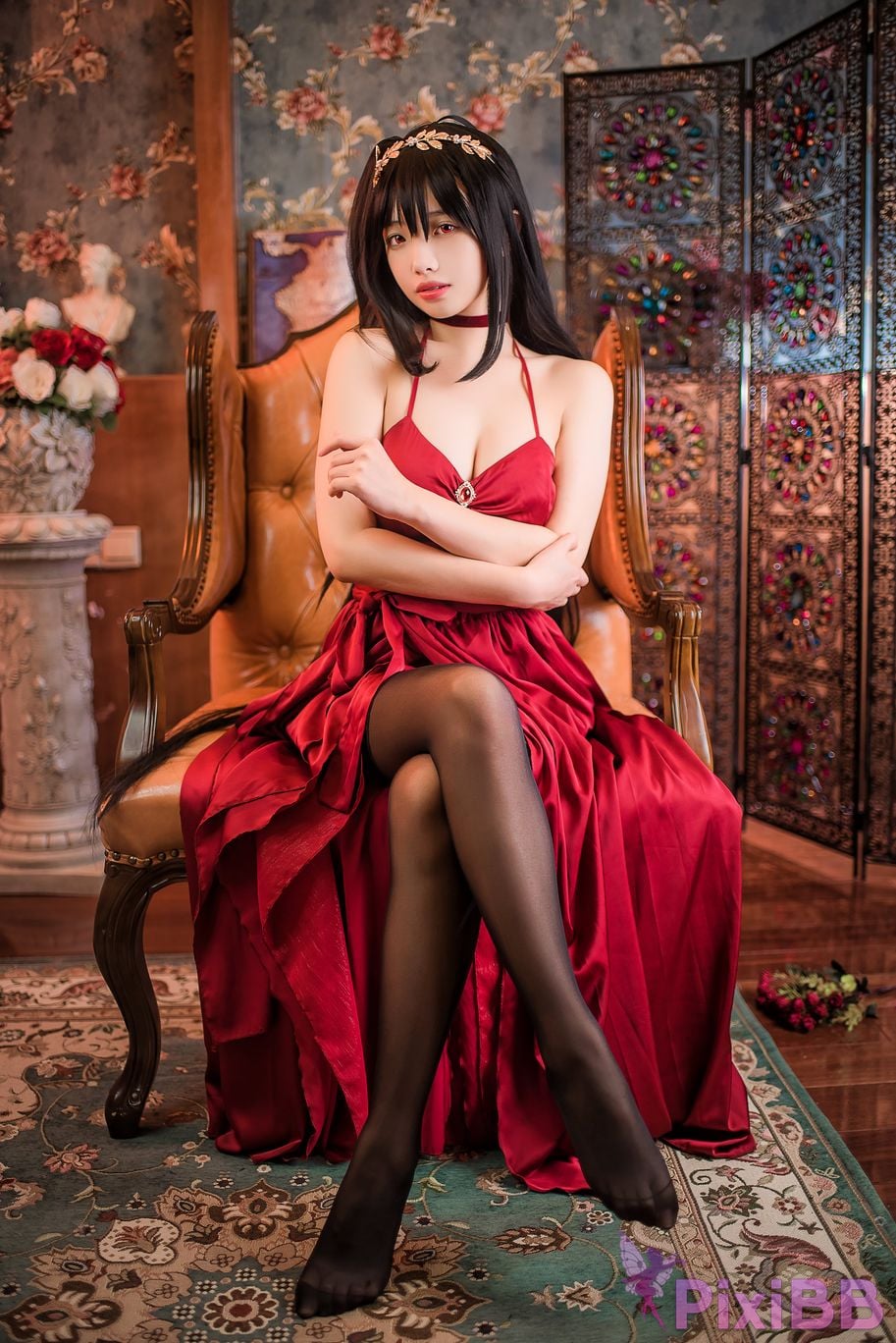Coser No.007 PixiBB.COM 030