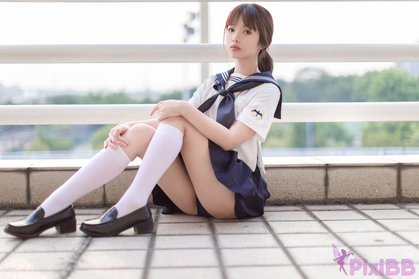 Coser No.005 JK PixiBB.COM 003