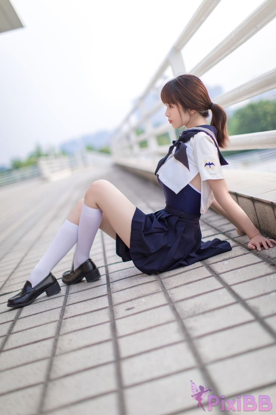 Coser No.005 JK PixiBB.COM 005