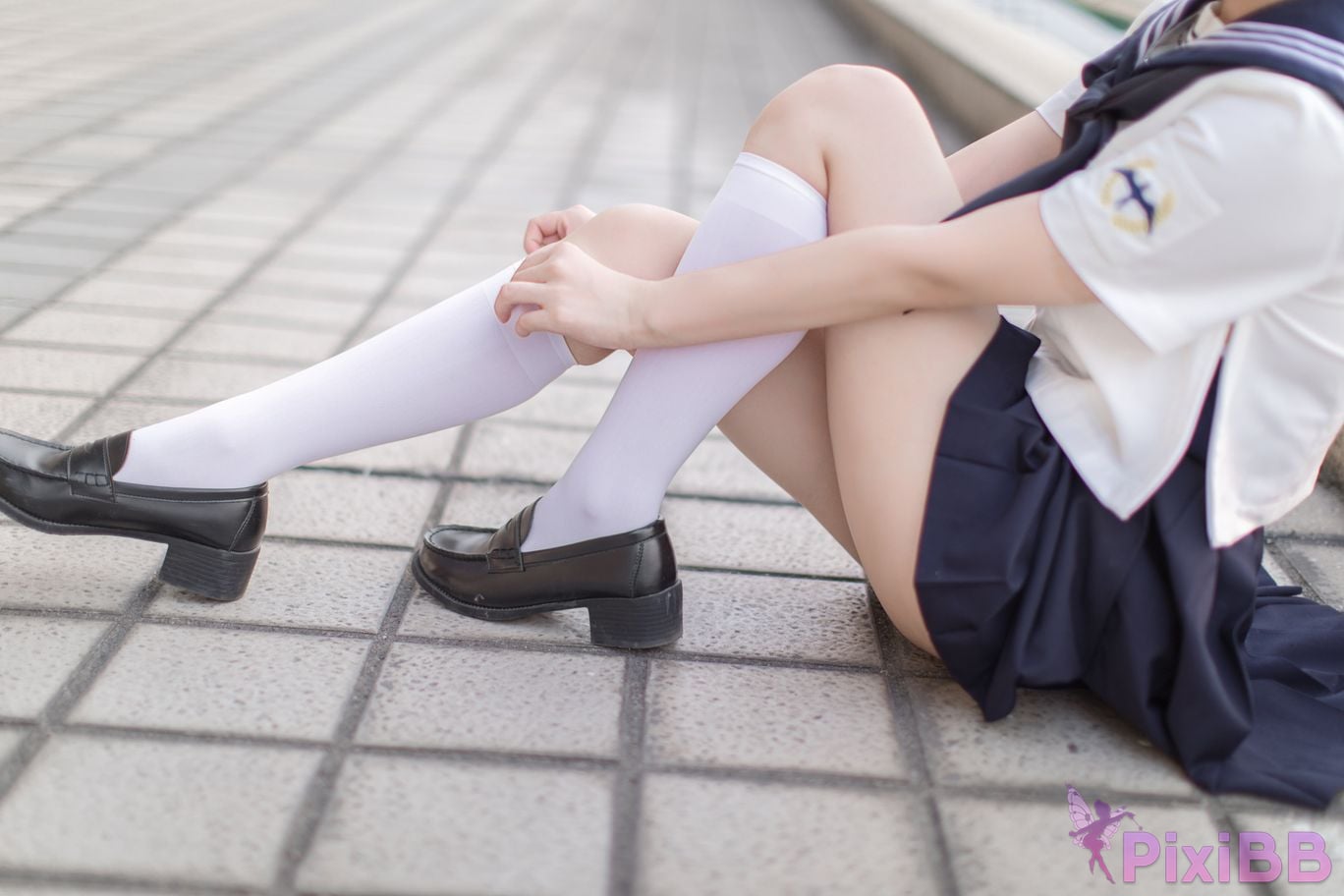 Coser No.005 JK PixiBB.COM 008
