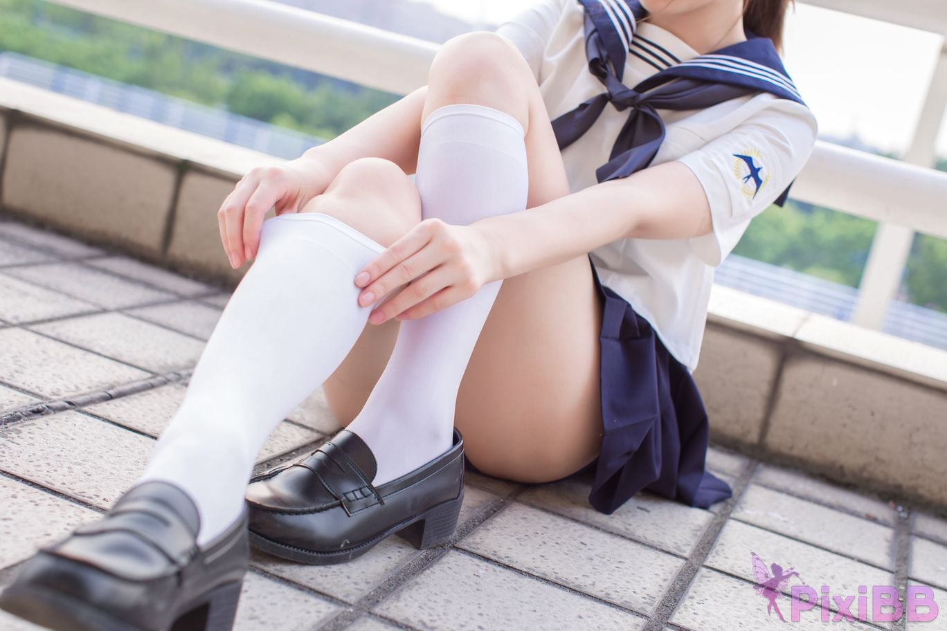 Coser No.005 JK PixiBB.COM 009