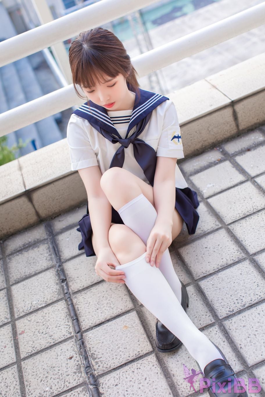 Coser No.005 JK PixiBB.COM 010
