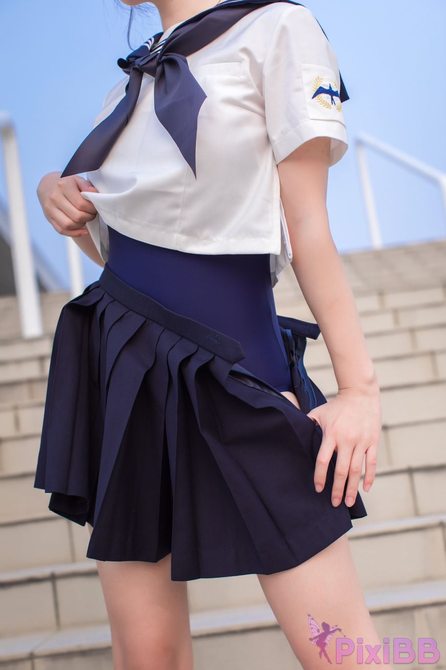 Coser No.005 JK PixiBB.COM 011