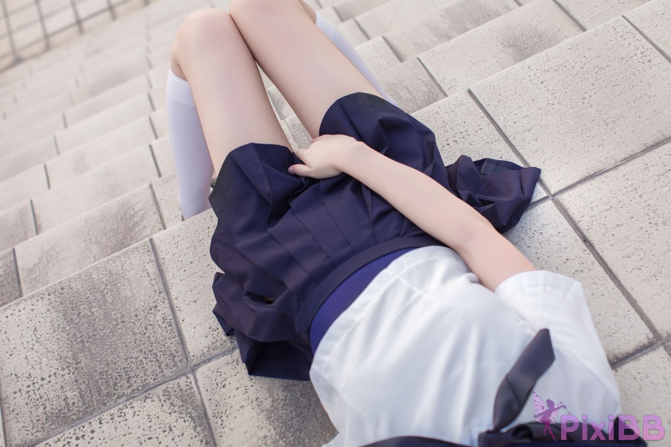Coser No.005 JK PixiBB.COM 012
